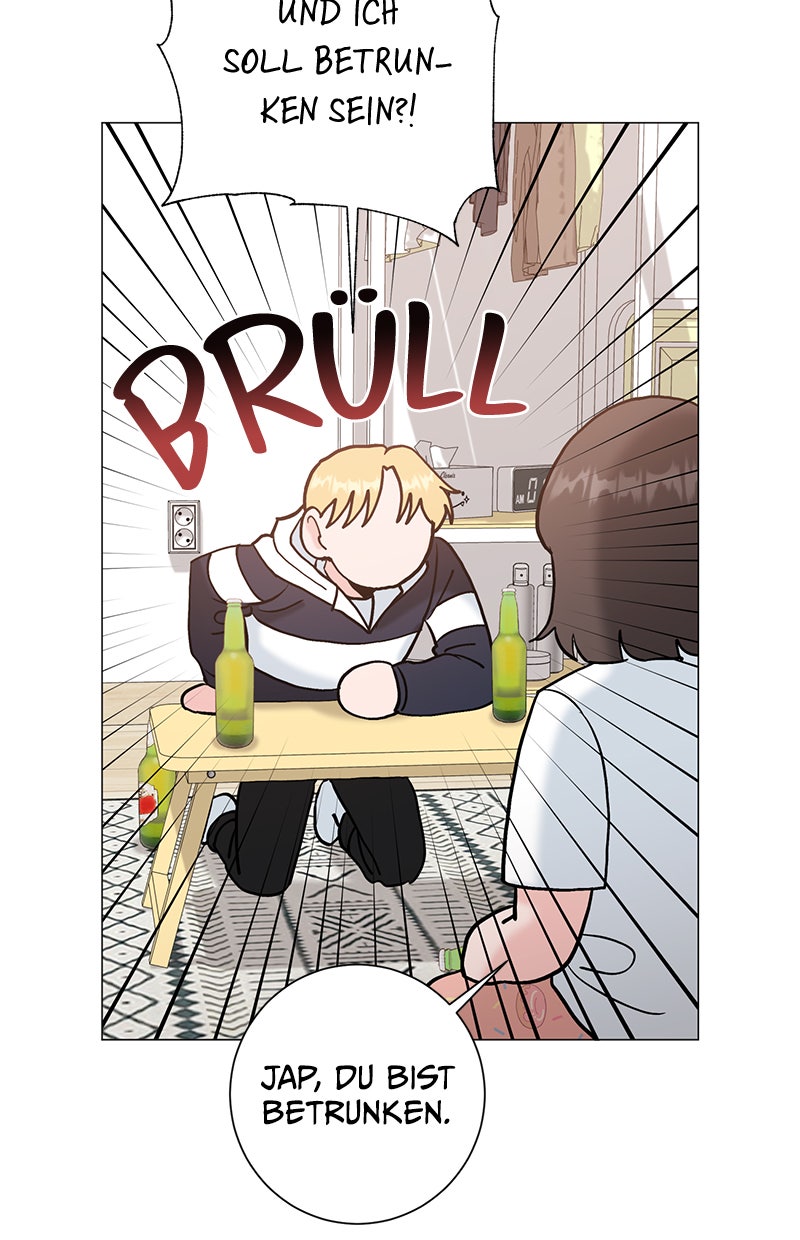 Read Viel Glück, tollkühner Held! Manga Online