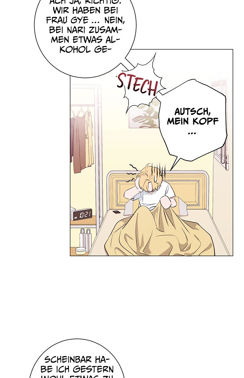 Read Viel Glück, tollkühner Held! Manga Online