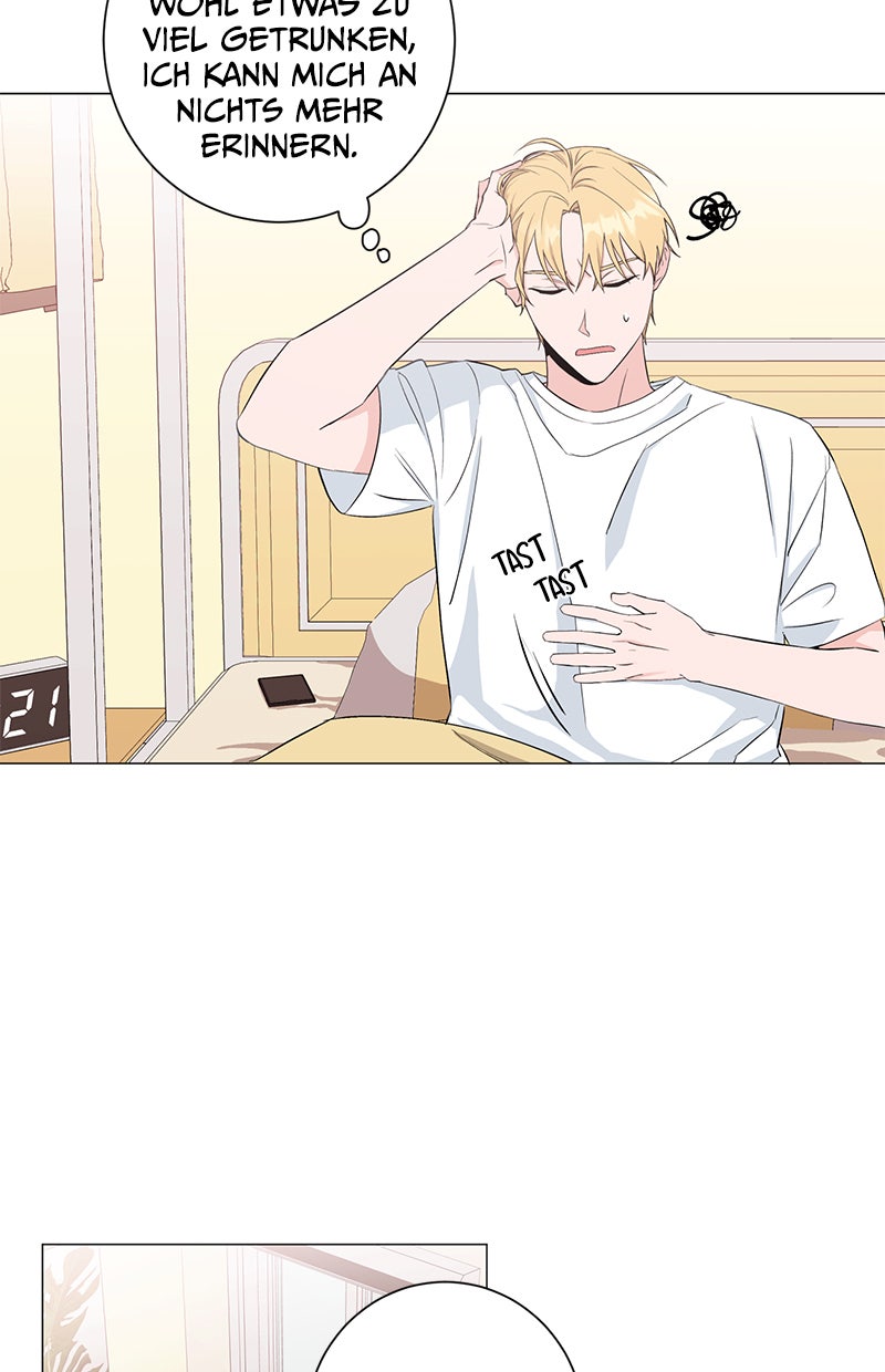 Read Viel Glück, tollkühner Held! Manga Online