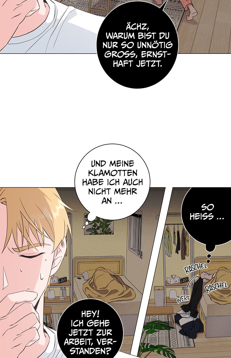 Read Viel Glück, tollkühner Held! Manga Online