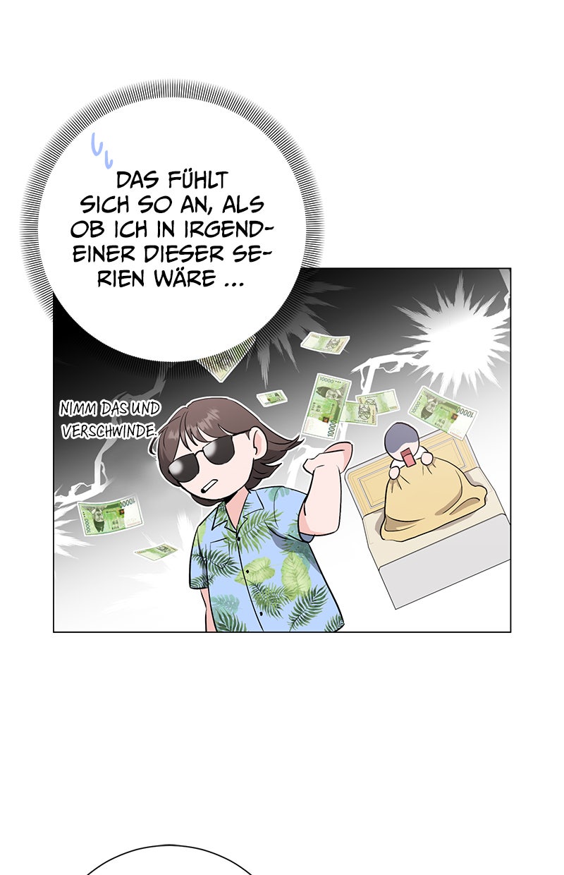 Read Viel Glück, tollkühner Held! Manga Online