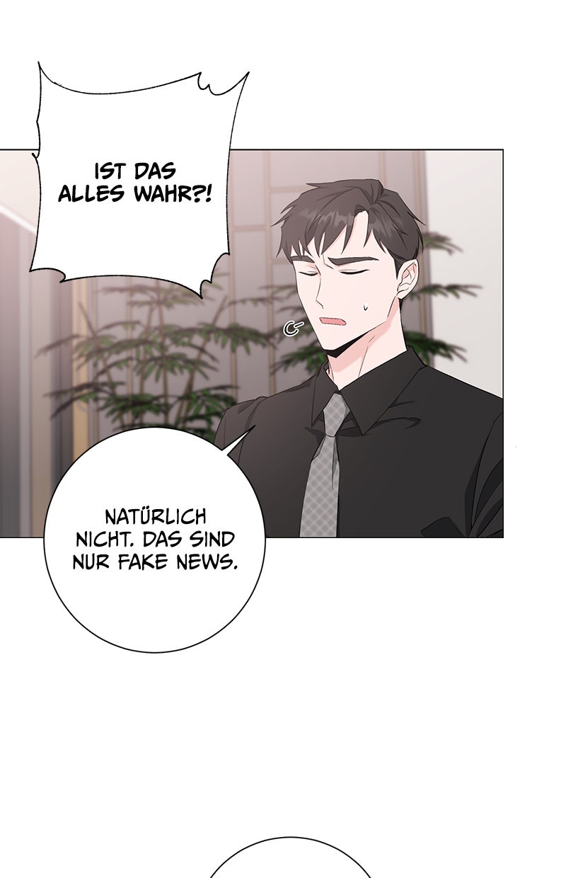 Read Viel Glück, tollkühner Held! Manga Online