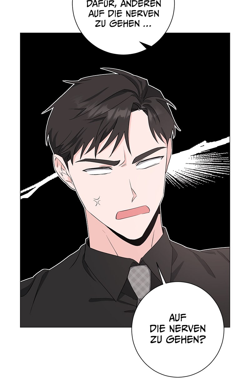 Read Viel Glück, tollkühner Held! Manga Online