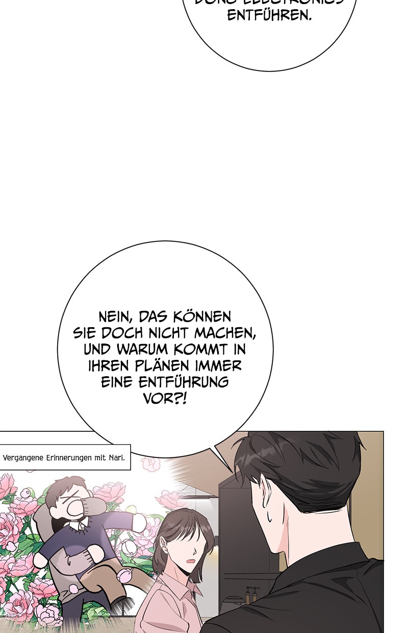 Read Viel Glück, tollkühner Held! Manga Online