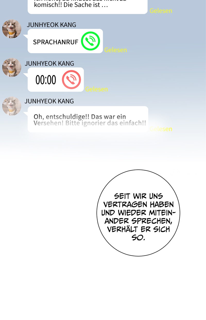 Read Viel Glück, tollkühner Held! Manga Online