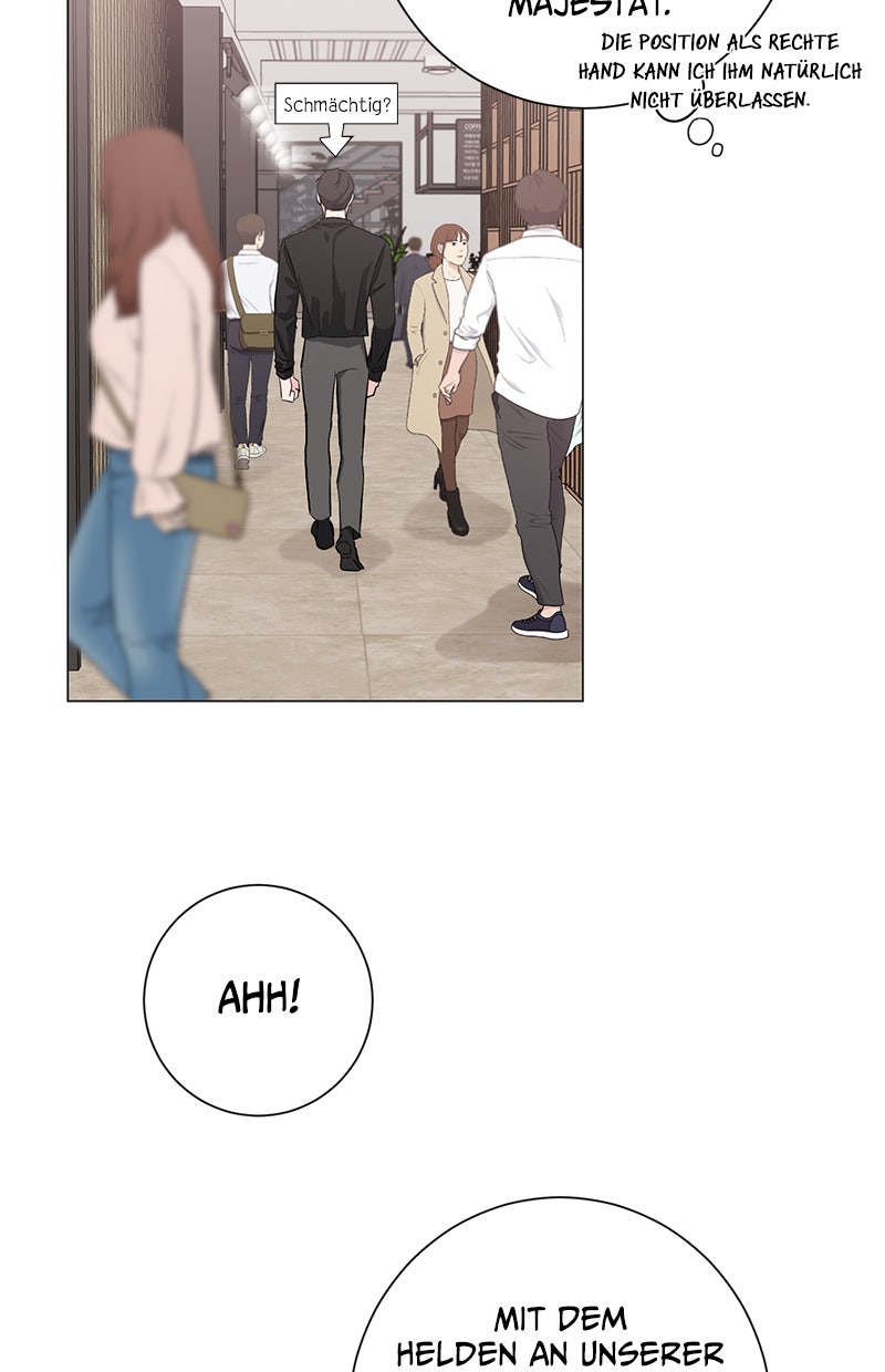 Read Viel Glück, tollkühner Held! Manga Online