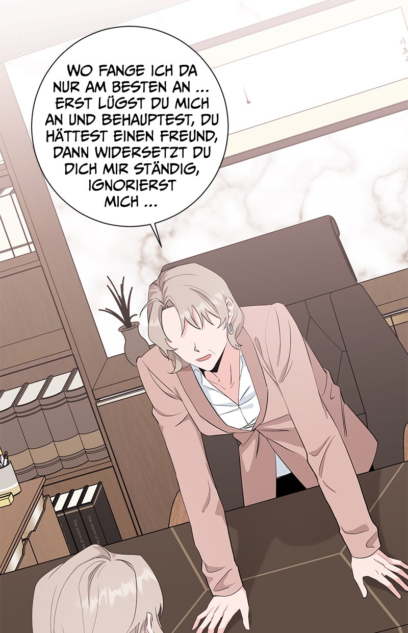 Read Viel Glück, tollkühner Held! Manga Online