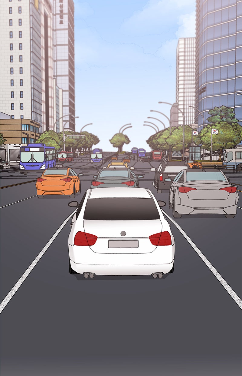 Read Viel Glück, tollkühner Held! Manga Online