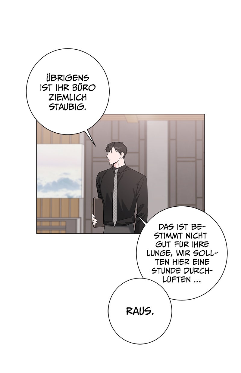 Read Viel Glück, tollkühner Held! Manga Online