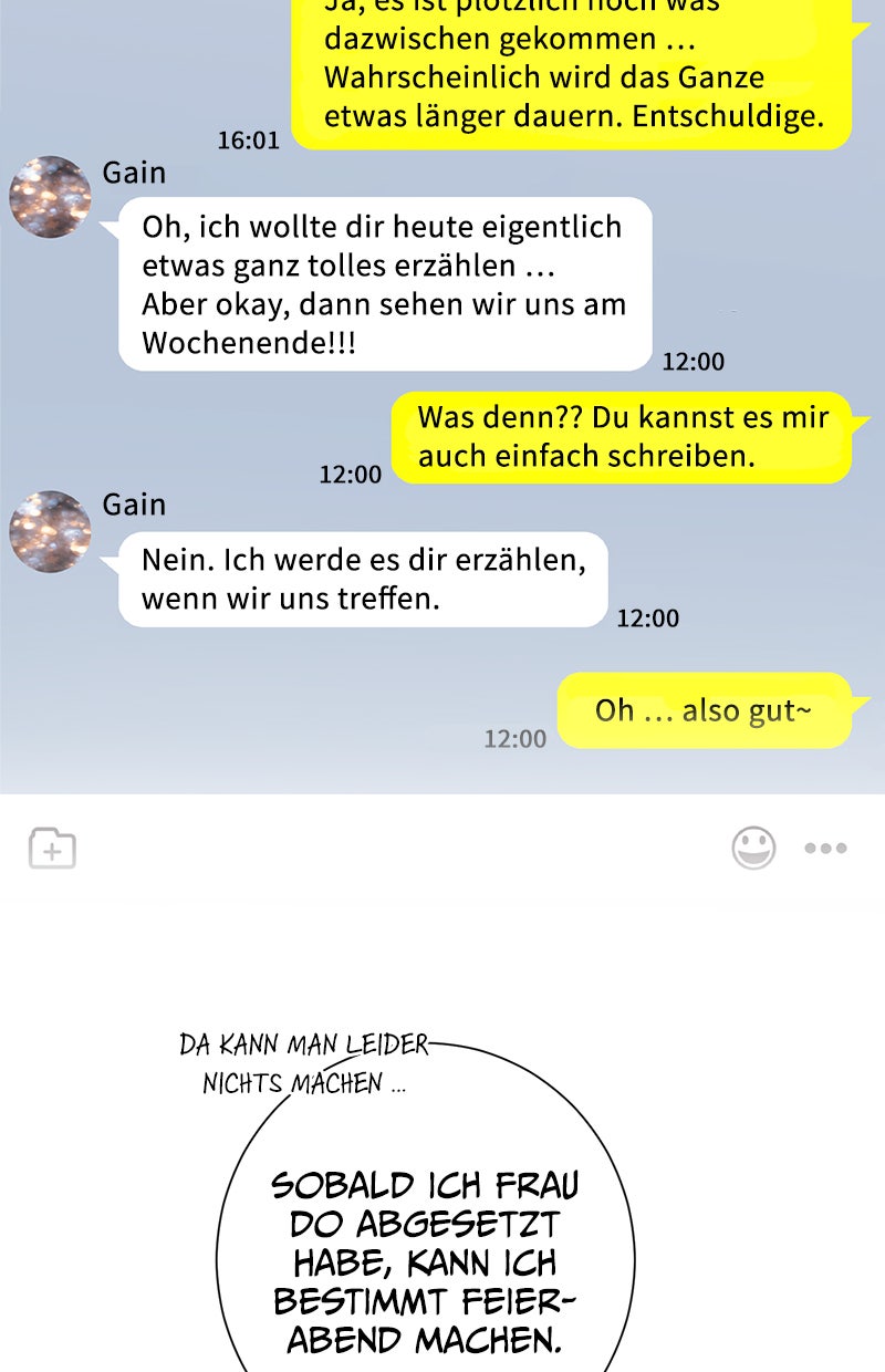 Read Viel Glück, tollkühner Held! Manga Online