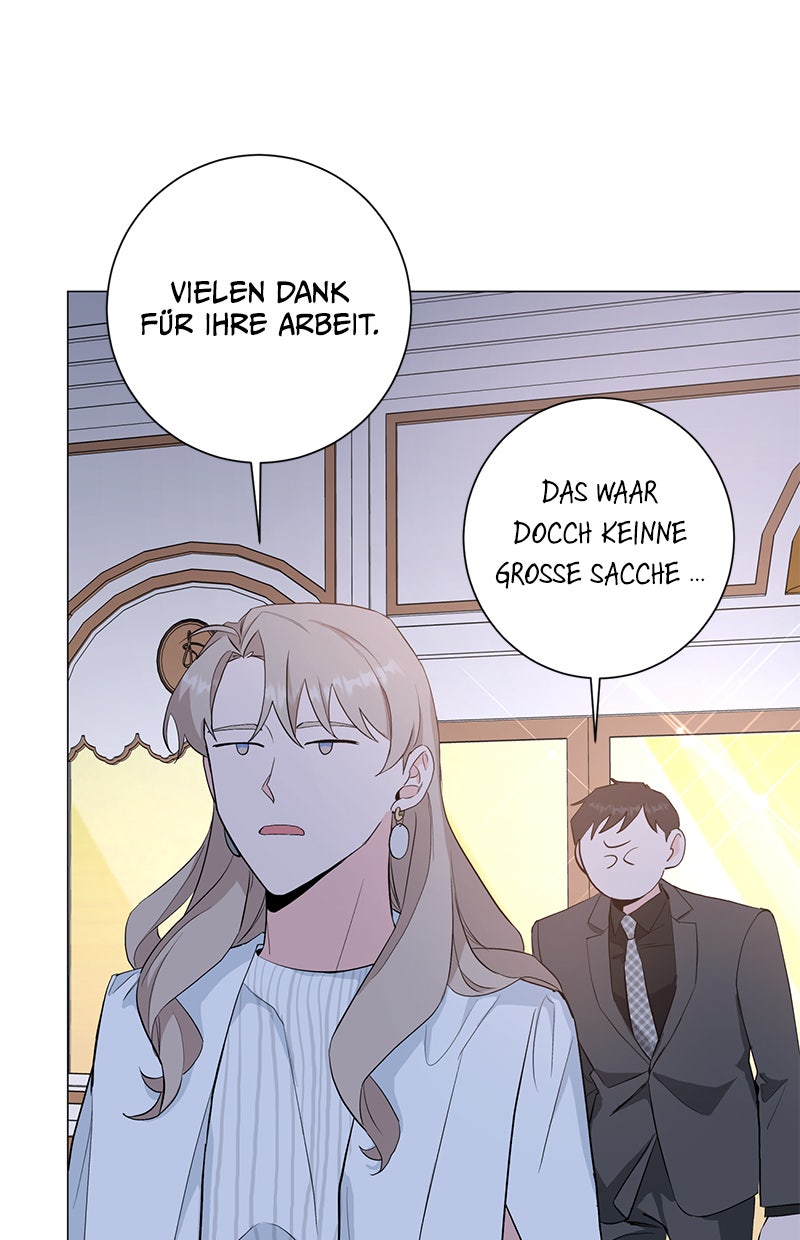 Read Viel Glück, tollkühner Held! Manga Online