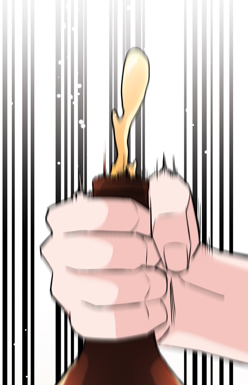 Read Viel Glück, tollkühner Held! Manga Online