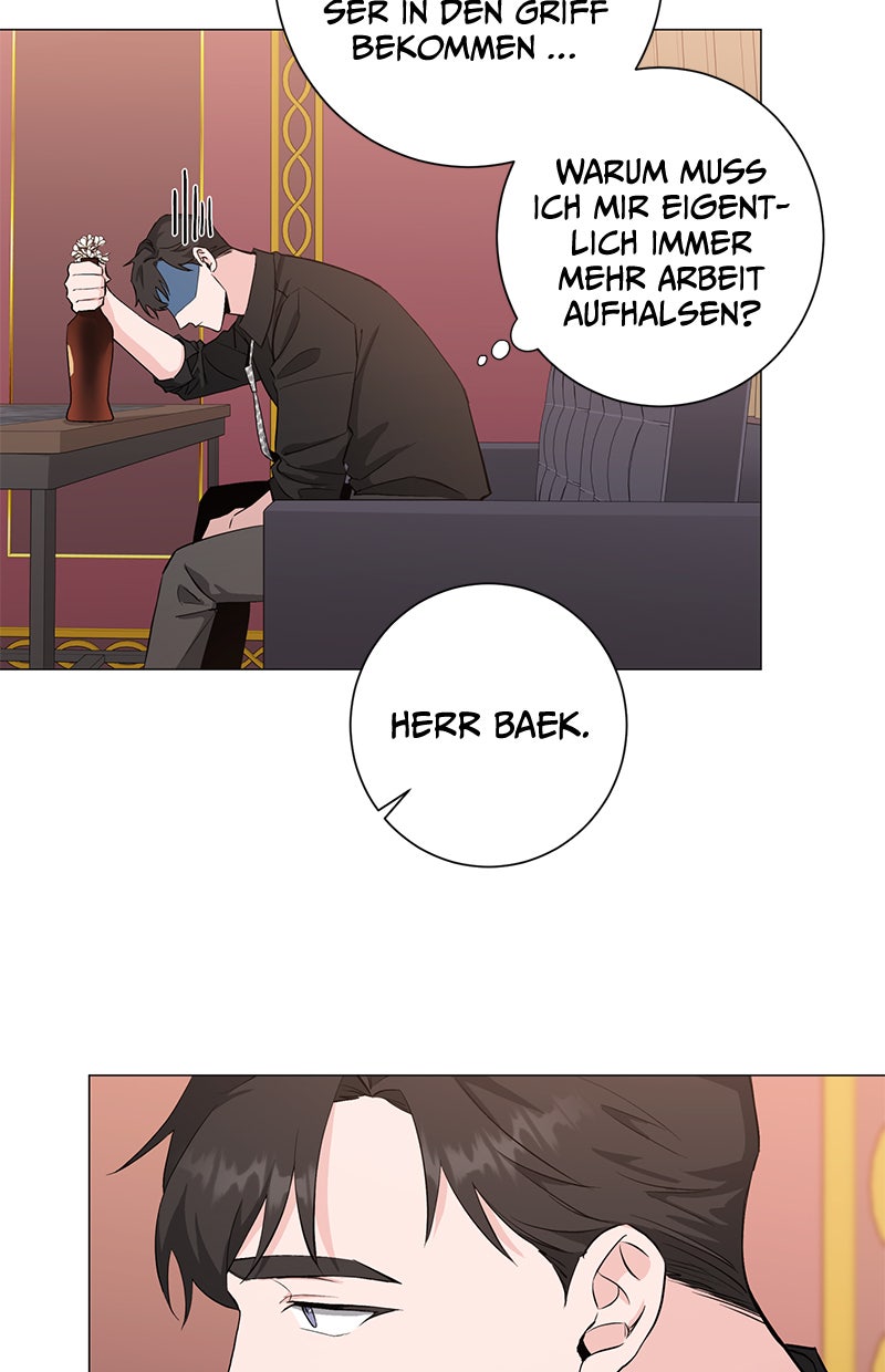 Read Viel Glück, tollkühner Held! Manga Online