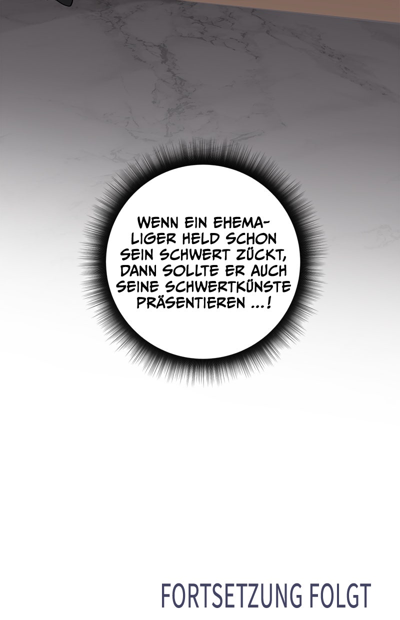 Read Viel Glück, tollkühner Held! Manga Online