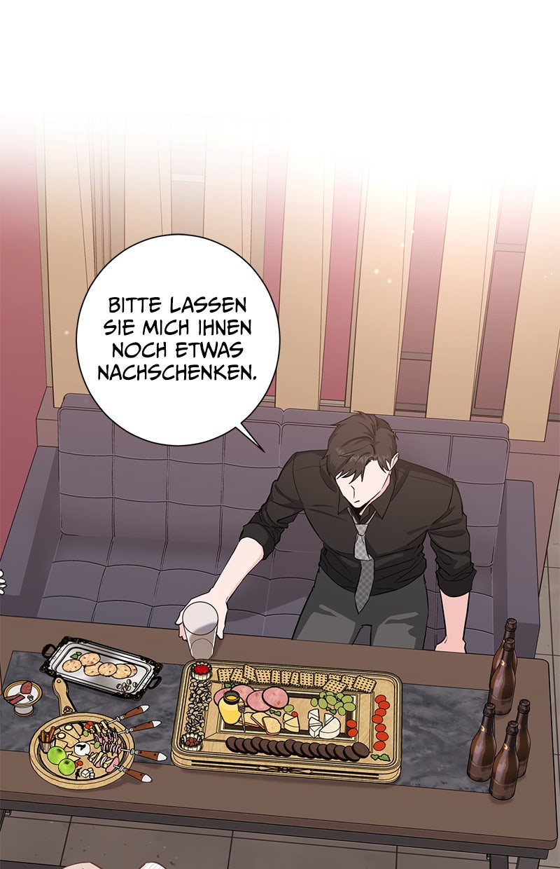 Read Viel Glück, tollkühner Held! Manga Online