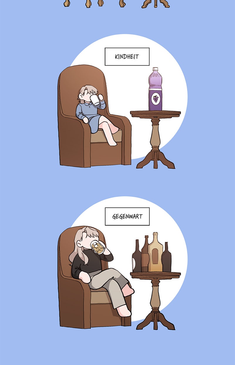 Read Viel Glück, tollkühner Held! Manga Online