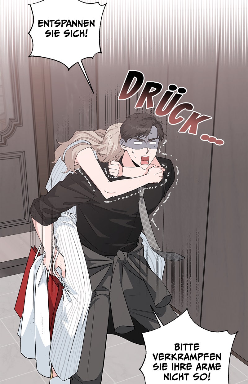 Read Viel Glück, tollkühner Held! Manga Online