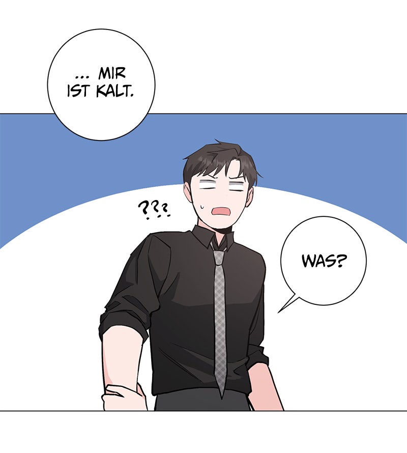 Read Viel Glück, tollkühner Held! Manga Online