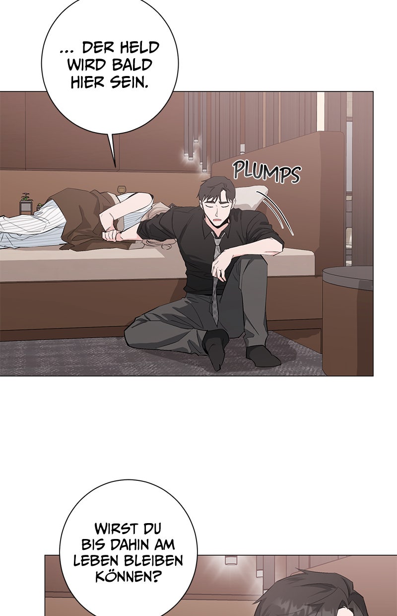 Read Viel Glück, tollkühner Held! Manga Online