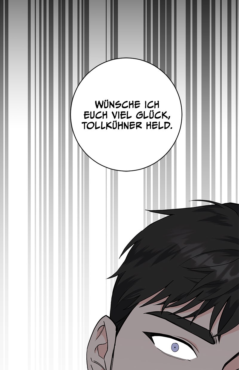Read Viel Glück, tollkühner Held! Manga Online
