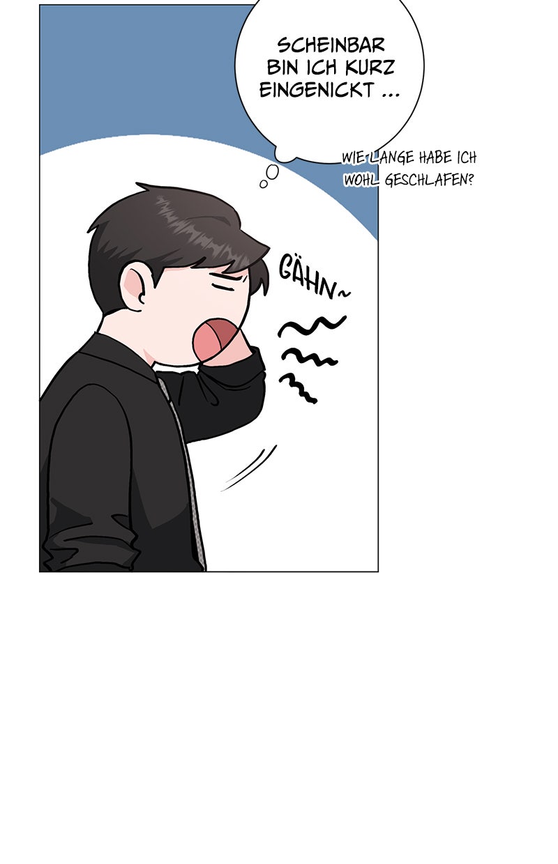 Read Viel Glück, tollkühner Held! Manga Online