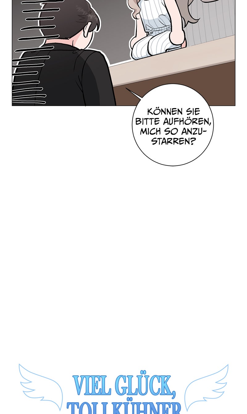 Read Viel Glück, tollkühner Held! Manga Online