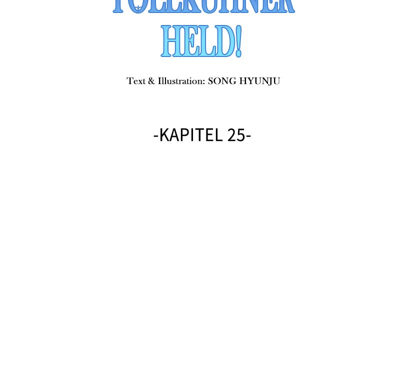 Read Viel Glück, tollkühner Held! Manga Online