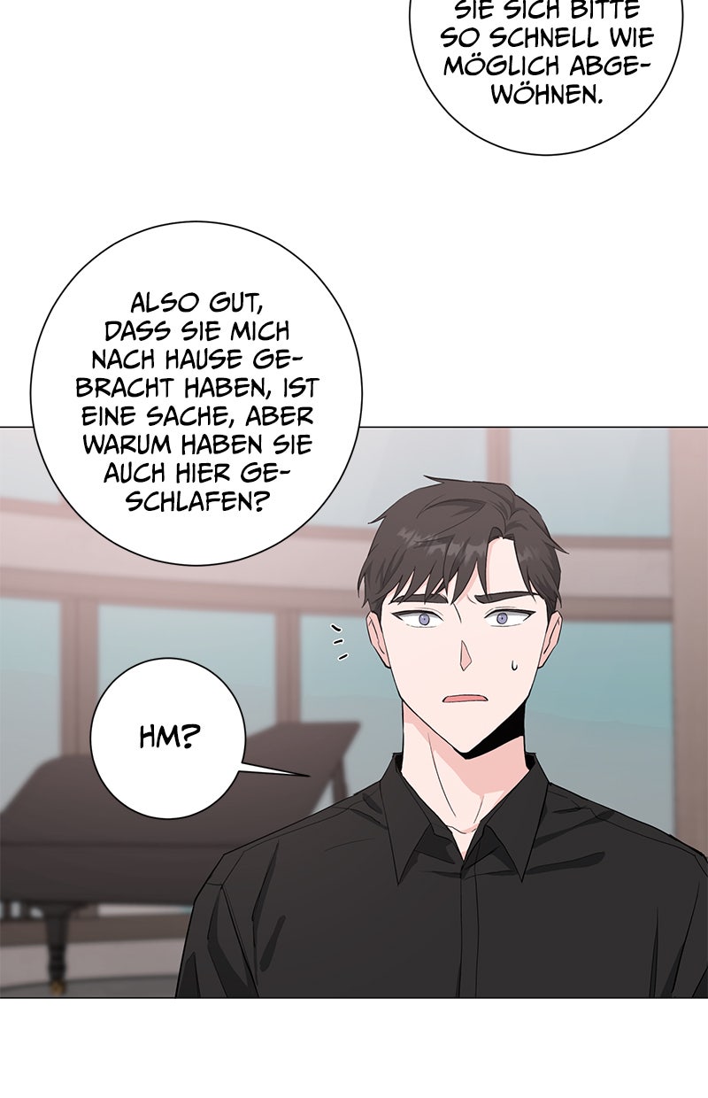 Read Viel Glück, tollkühner Held! Manga Online