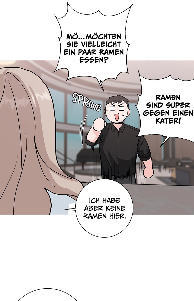 Read Viel Glück, tollkühner Held! Manga Online