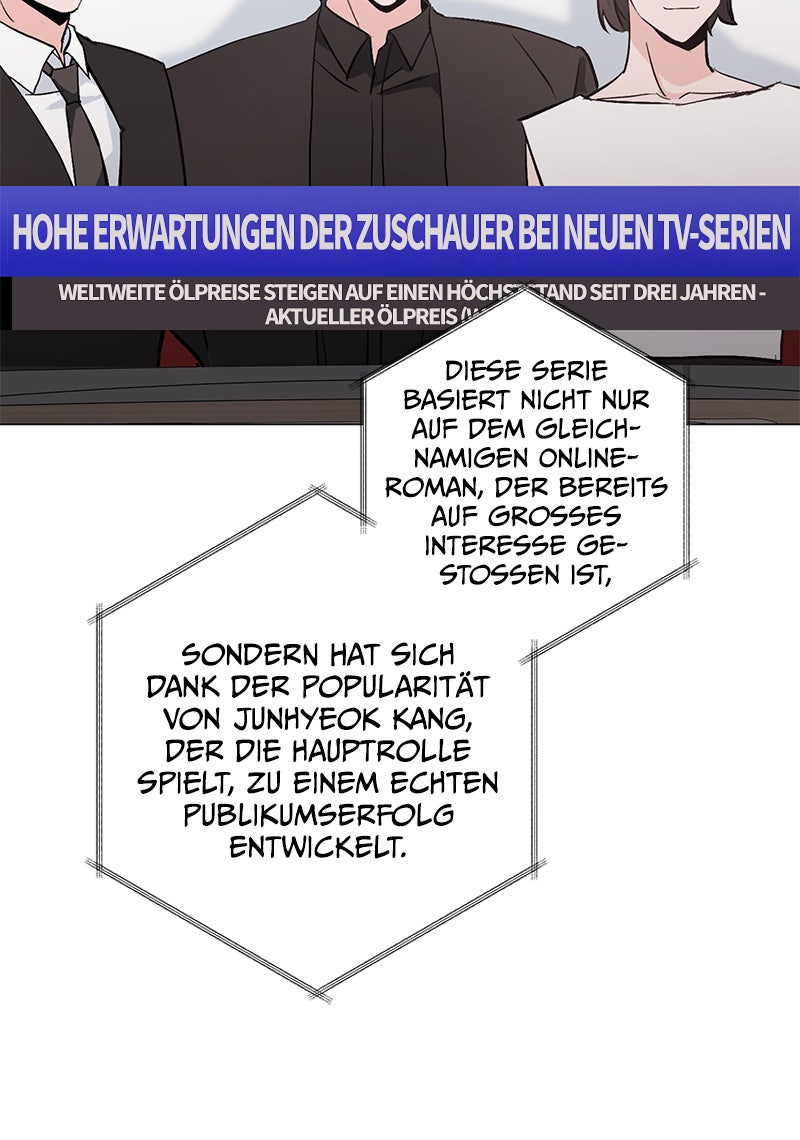 Read Viel Glück, tollkühner Held! Manga Online