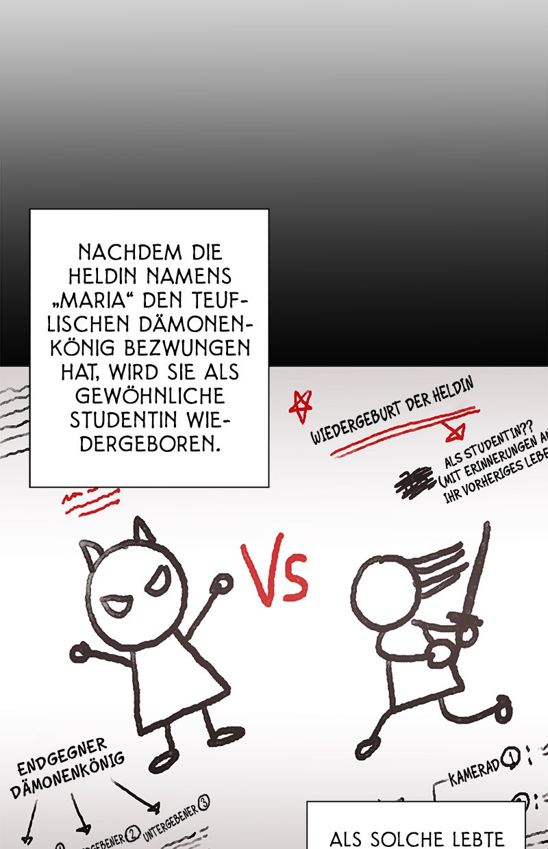 Read Viel Glück, tollkühner Held! Manga Online