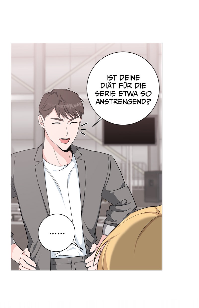 Read Viel Glück, tollkühner Held! Manga Online