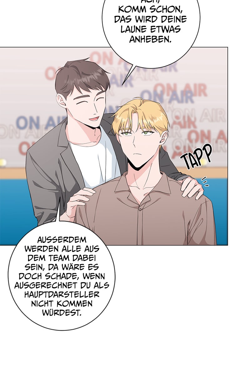 Read Viel Glück, tollkühner Held! Manga Online