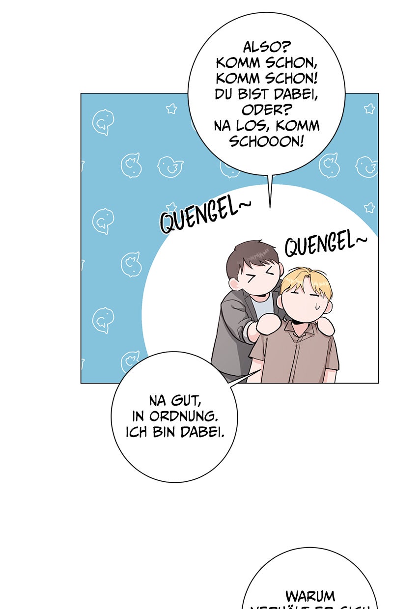 Read Viel Glück, tollkühner Held! Manga Online