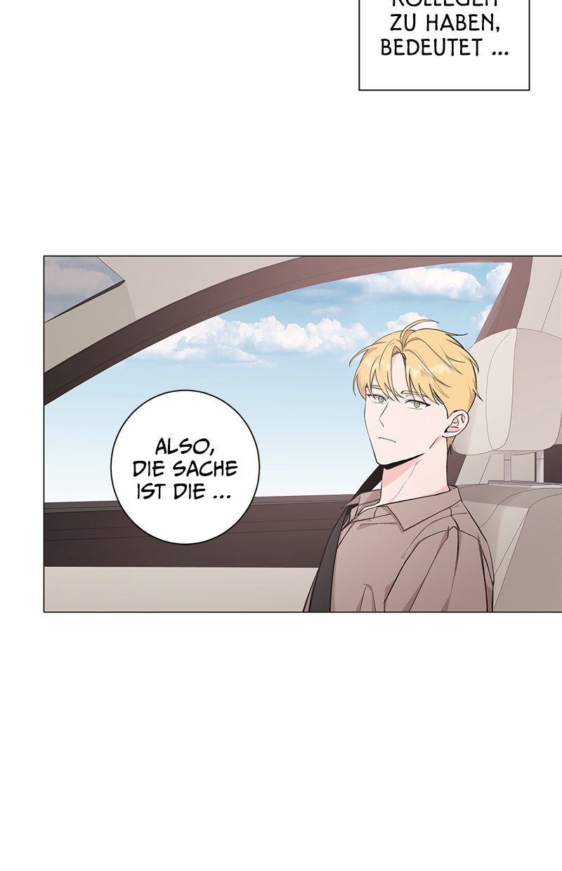 Read Viel Glück, tollkühner Held! Manga Online