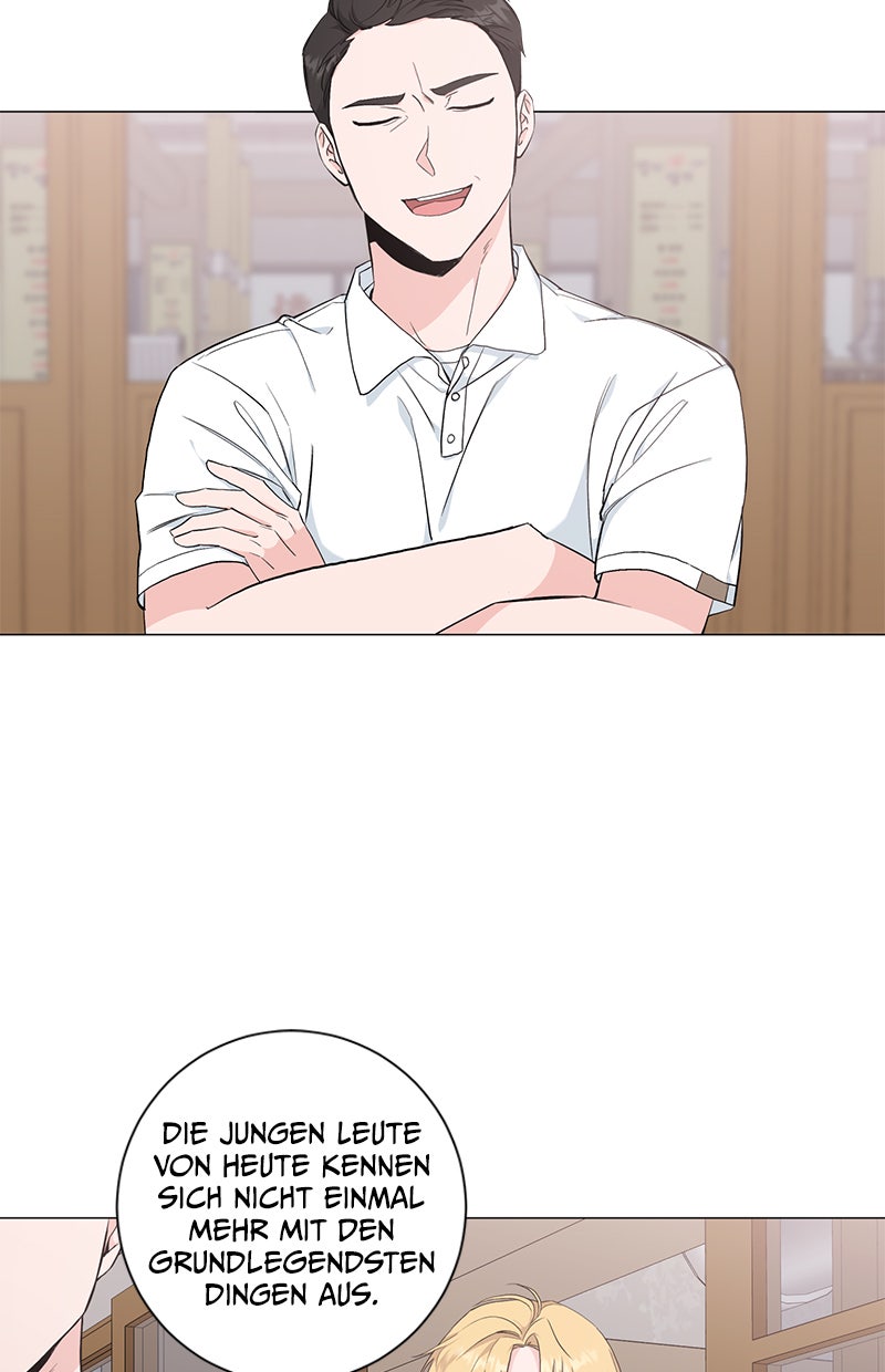 Read Viel Glück, tollkühner Held! Manga Online