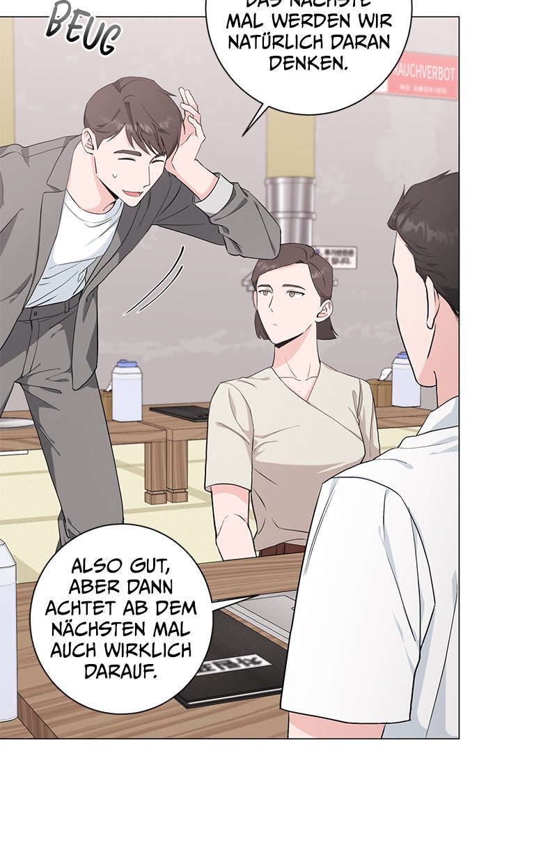 Read Viel Glück, tollkühner Held! Manga Online