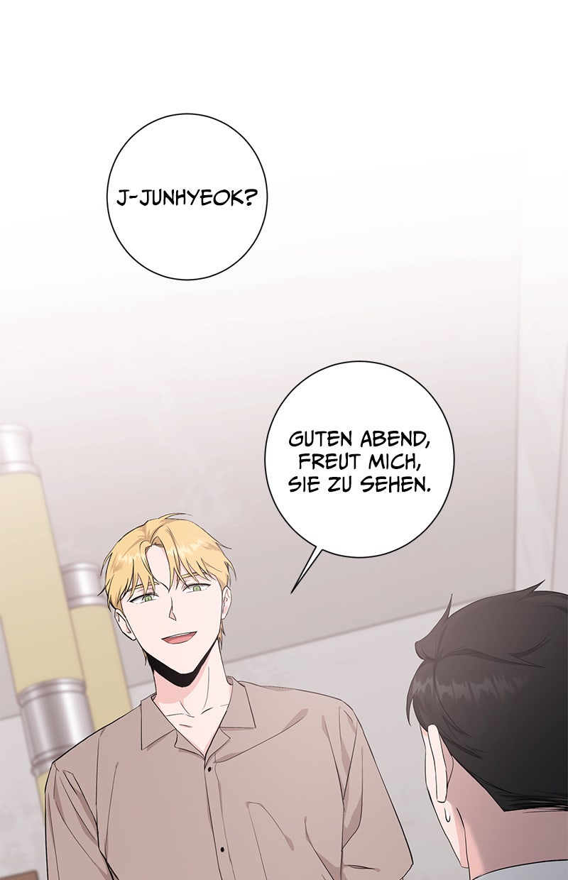 Read Viel Glück, tollkühner Held! Manga Online