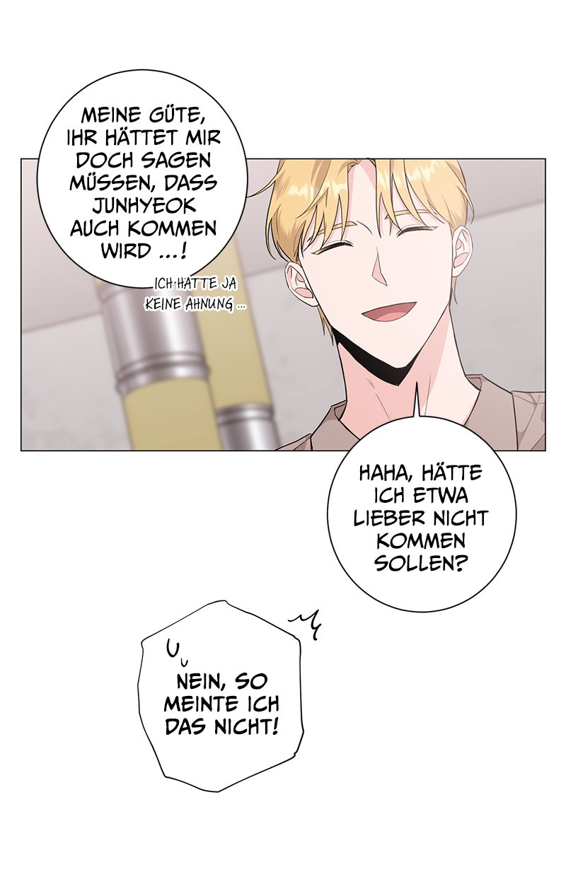 Read Viel Glück, tollkühner Held! Manga Online