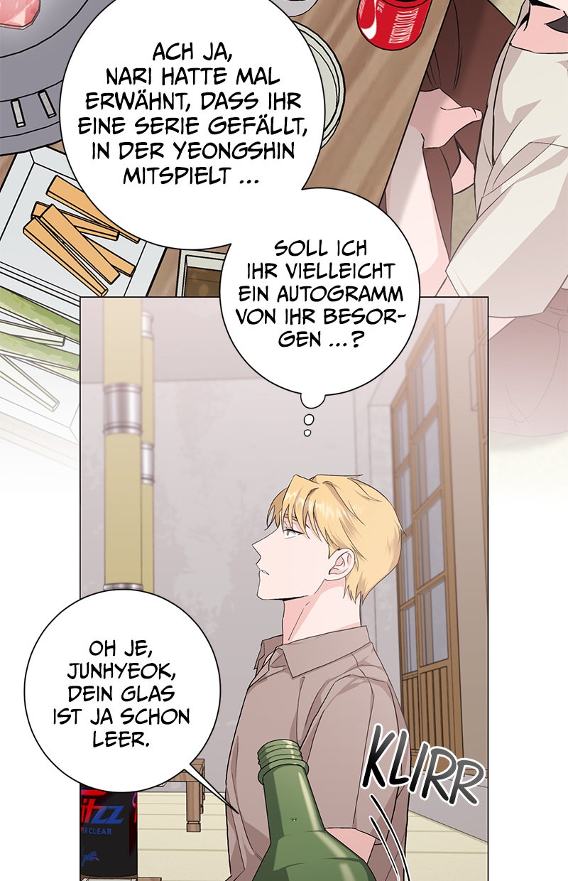 Read Viel Glück, tollkühner Held! Manga Online