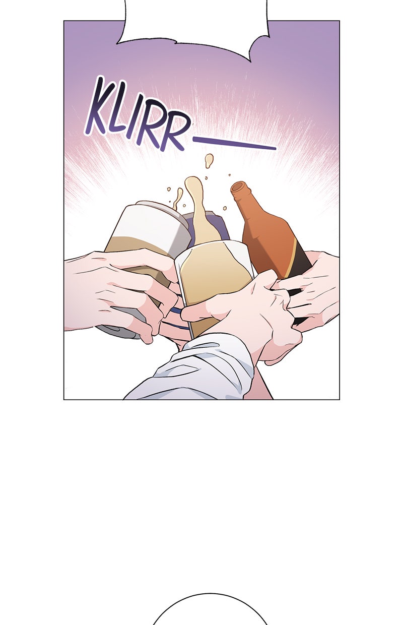 Read Viel Glück, tollkühner Held! Manga Online