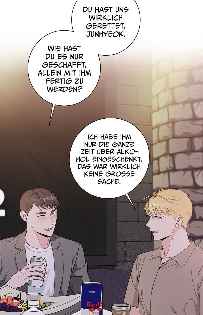 Read Viel Glück, tollkühner Held! Manga Online