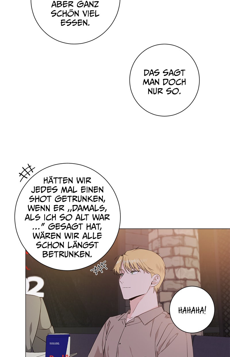 Read Viel Glück, tollkühner Held! Manga Online