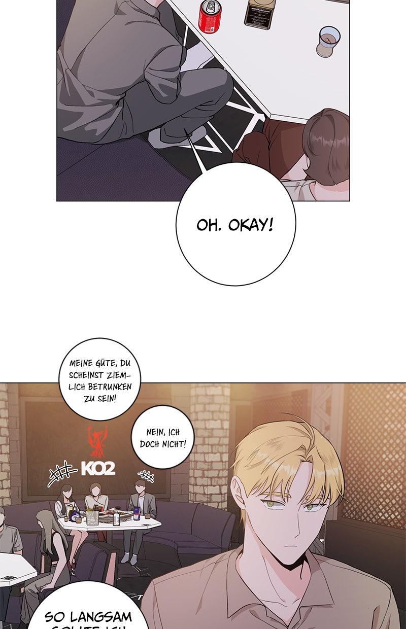 Read Viel Glück, tollkühner Held! Manga Online