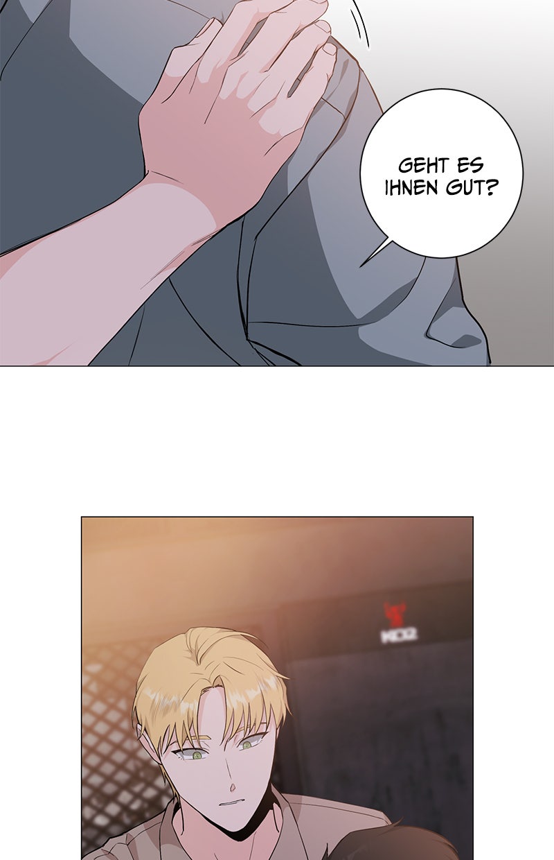 Read Viel Glück, tollkühner Held! Manga Online