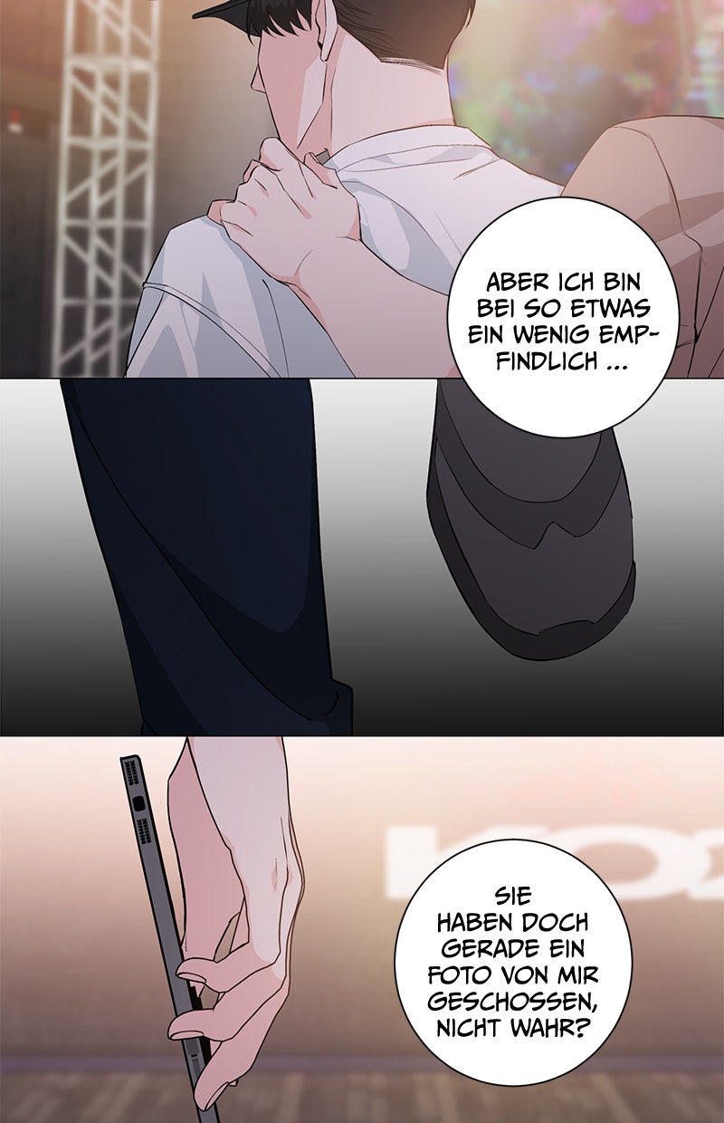 Read Viel Glück, tollkühner Held! Manga Online