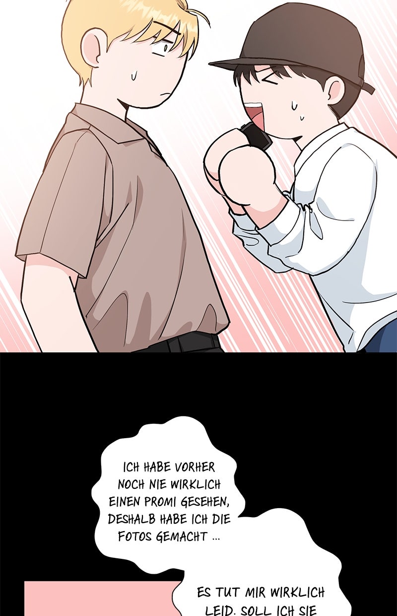 Read Viel Glück, tollkühner Held! Manga Online