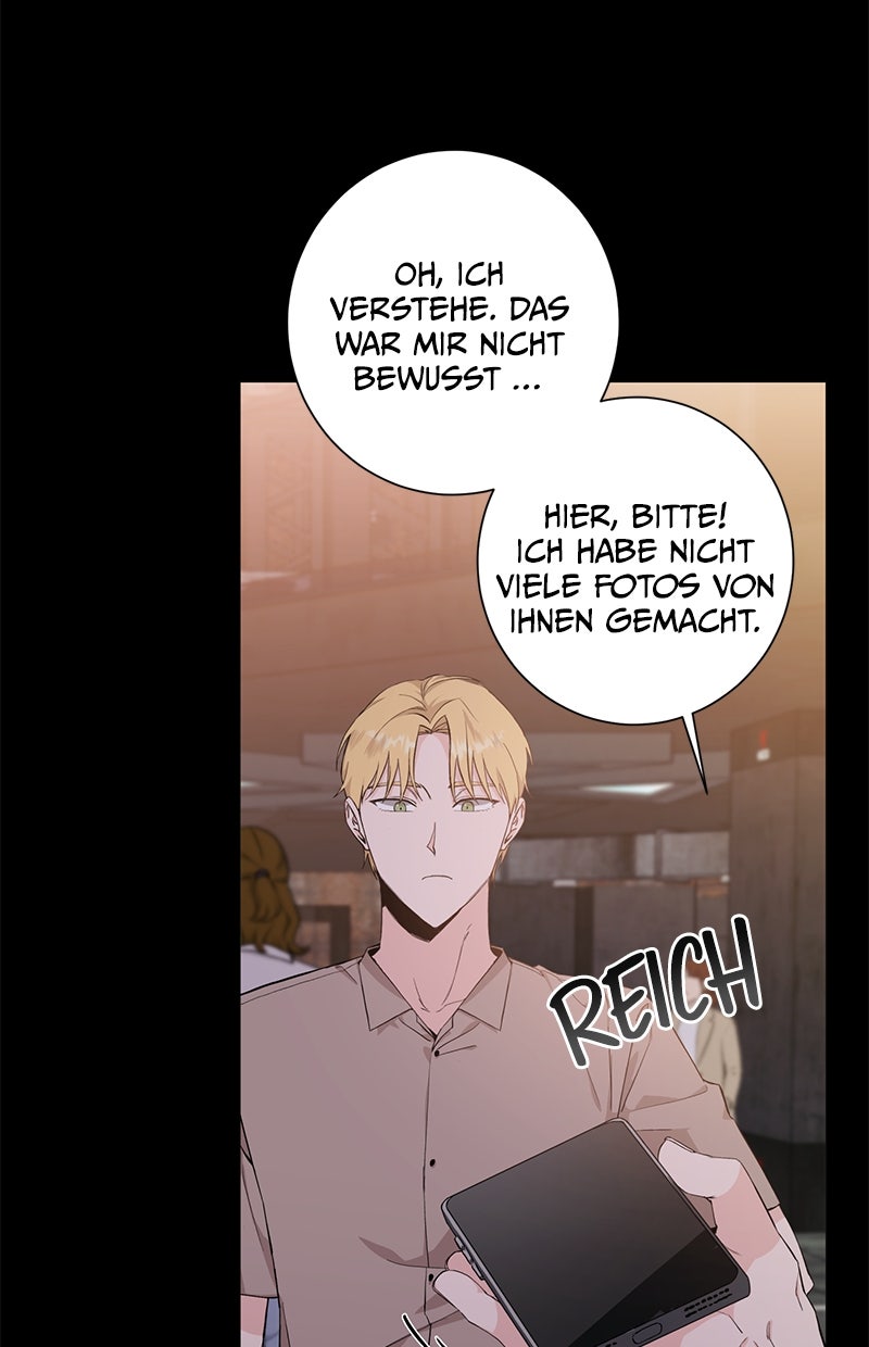 Read Viel Glück, tollkühner Held! Manga Online