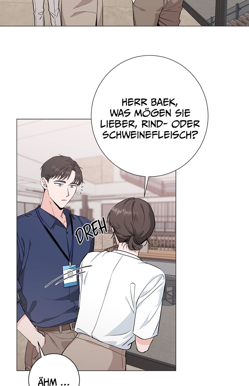 Read Viel Glück, tollkühner Held! Manga Online