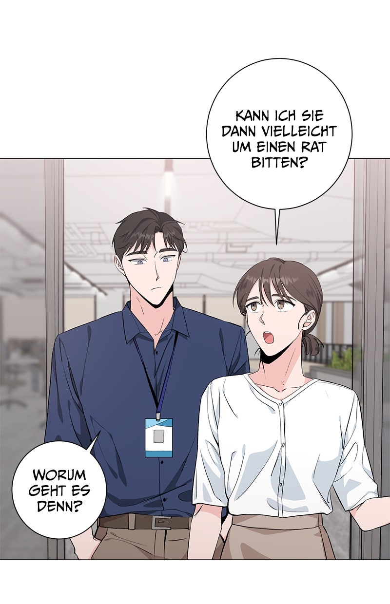 Read Viel Glück, tollkühner Held! Manga Online